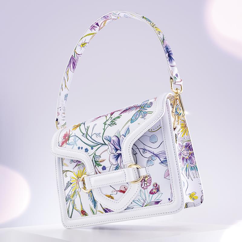 Bordano Handbag plus FREE Earrings